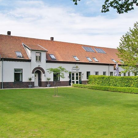 Hotel Lemmenhof Ell Экстерьер фото