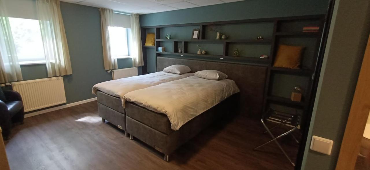 Hotel Lemmenhof Ell Экстерьер фото