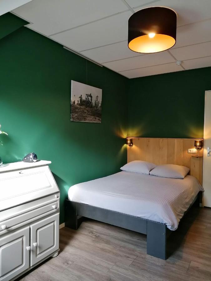 Hotel Lemmenhof Ell Экстерьер фото